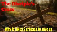 The Disciple's Cross