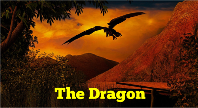 The Dragon: Last Days