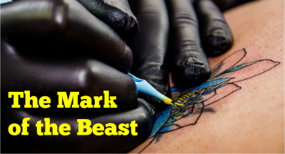 The Mark of the Beast: Last Days