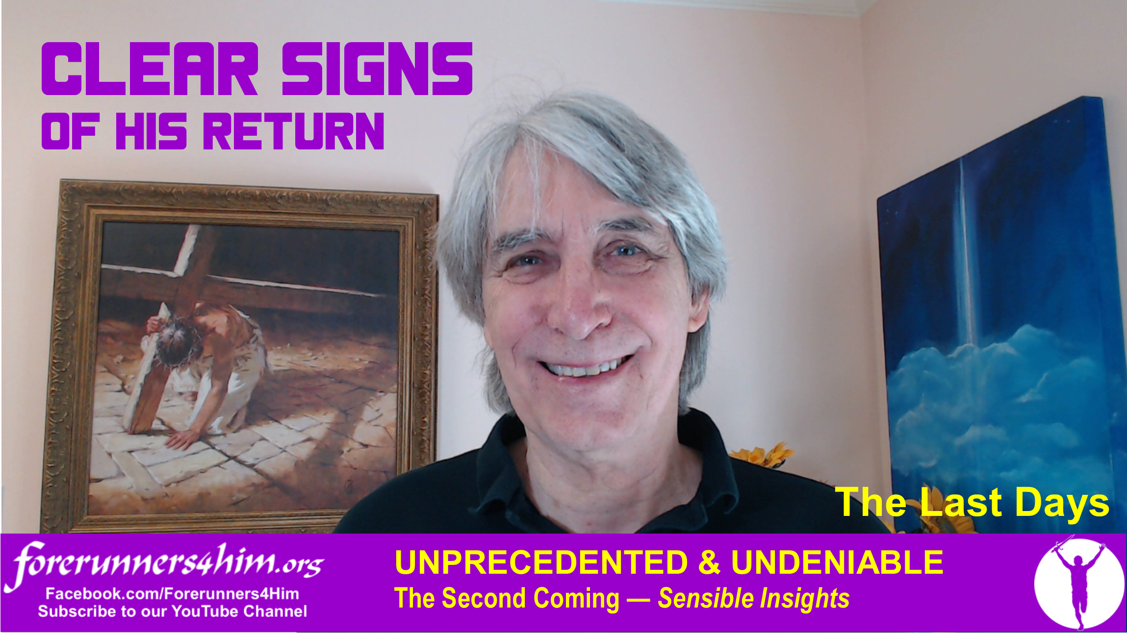 Unprecedented Signs