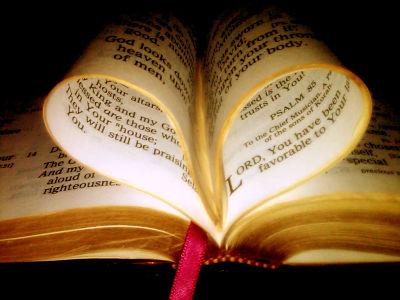 Healing Essentials: Scriptures for Healing