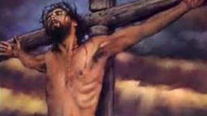 The Cross of Christ : Jesus Is Our Propitiation : Sacrifice
