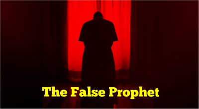 The False Prophet